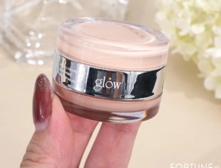 【乾燥時期におすすめ】しっとり密着2in1♡glow（グロー）『ノットドライコンシーラー』をレビュー