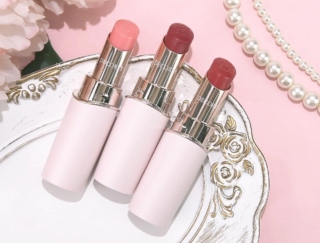 コスメデコルテ26年春新作｜蛍光発色しない上品な血色感♡ルージュデコルテ ティント＆プランプを口コミ