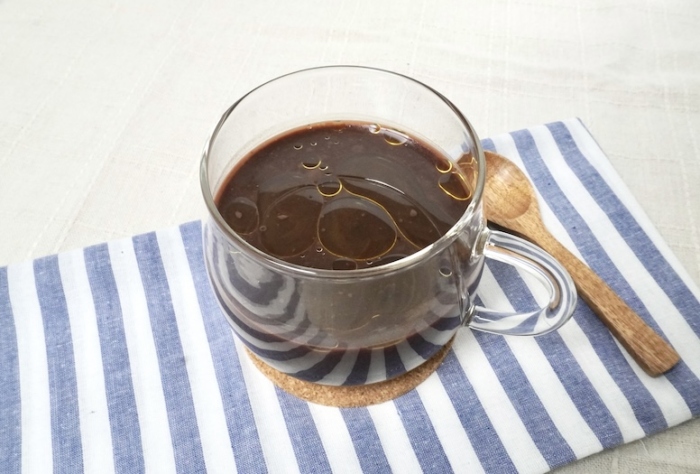 オリーブ・ココア