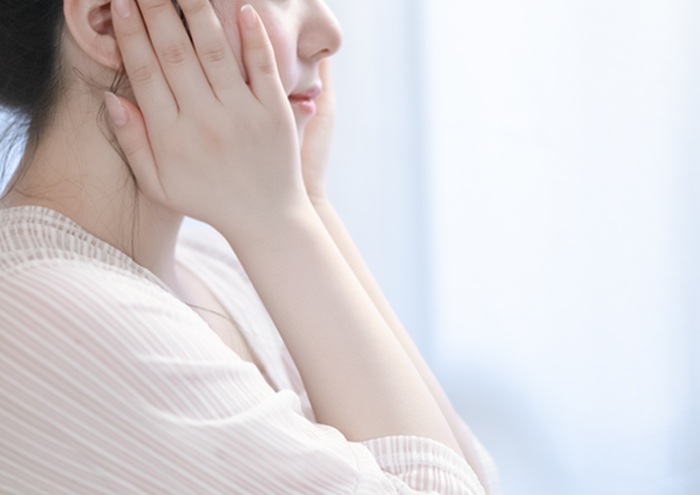 肌のうるおい・キメに変化も。乾燥対策は話題の「発酵性食物繊維」で腸から整えるのが新常識に？