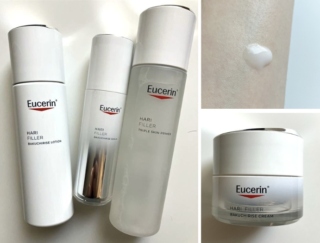 日本初上陸! 皮膚科学に基づいたスキンケアブランド「Eucerin(ユーセリン)」のエイジングケアで、ハリつやを♪ #Omezaトーク