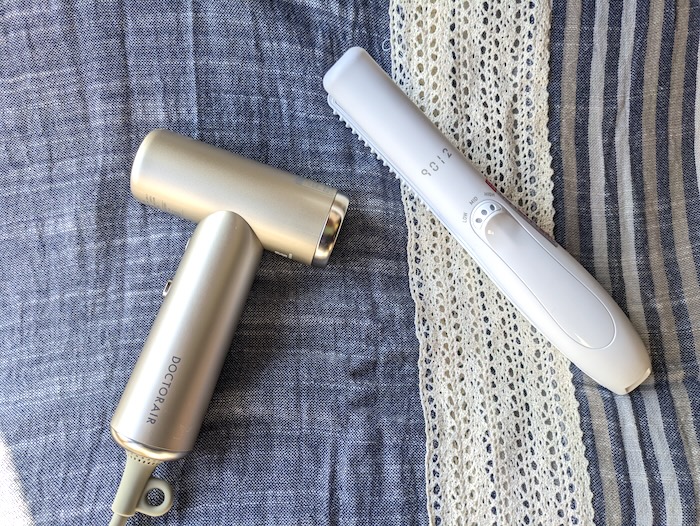 クレイツとドクターエア