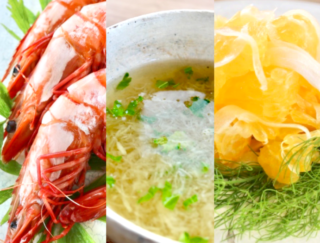 老いない人は春に何を食べている？ 医師が提案。解毒＆免疫を整える「最強のアンチエイジング食」３つ