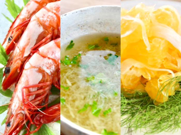 老いない人は春に何を食べている？ 医師が提案。解毒＆免疫を整える「最強のアンチエイジング食」３つ