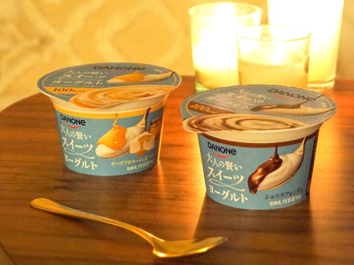 チーズフロマージュ＆ハニー