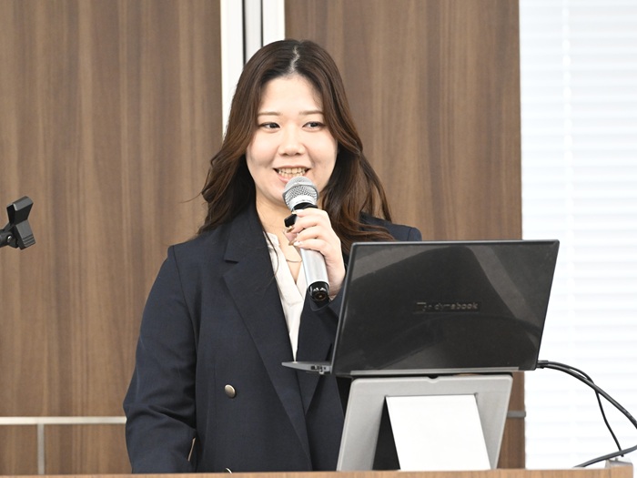 肌ケアセミナー