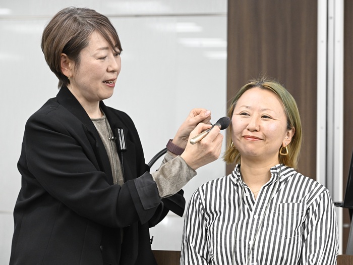 肌ケアセミナー