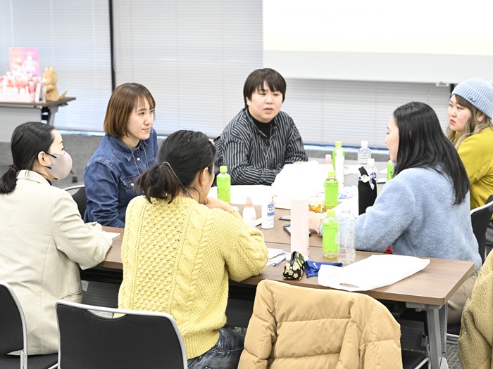 肌ケアセミナー