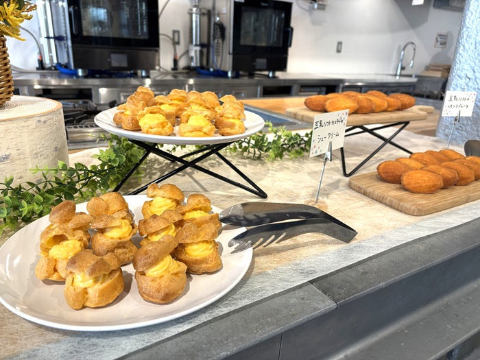 ありがとうにゅう謝恩会2025