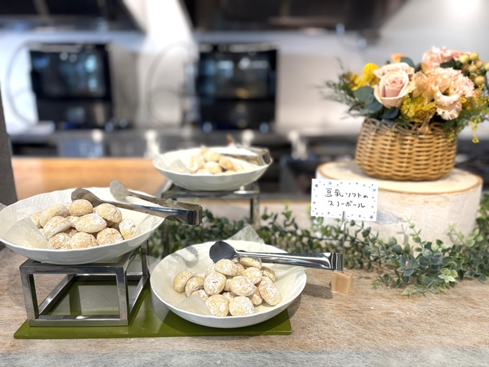 ありがとうにゅう謝恩会2025