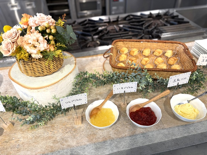 ありがとうにゅう謝恩会2025