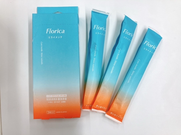 Florica（フロリカ）インナーラクトジェル メディカル