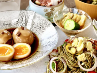 免疫・腸・老化はつながっている！ 内山葉子先生が提唱する“養生×コスパ”の「最強アンチエイジング食」とは