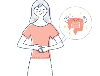 今日から腸を整える! 便秘タイプ別。漢方×腸活セルフケア