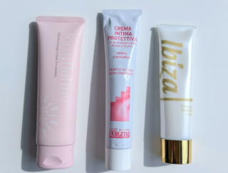 デリケートゾーンの乾燥やくすみが気になる人へ。フェムケアクリーム３品を使ってみました #Omezaトーク