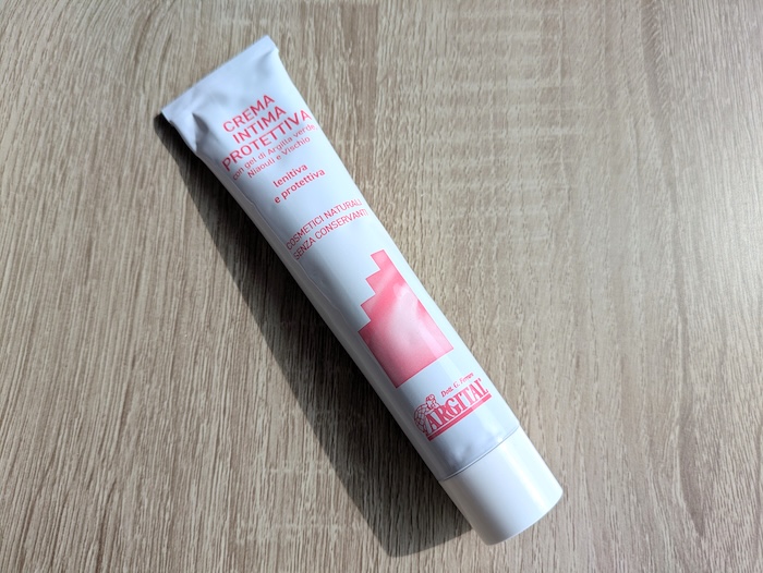 デリケートハイジーンクリーム