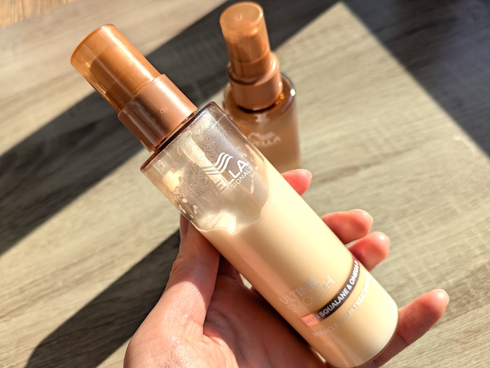 アルタイム スムース ミラクルバームトリートメント