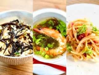 毎日のご飯で老けない体に。医師が提案。春に食べたい「最強のアンチエイジング食」３つ