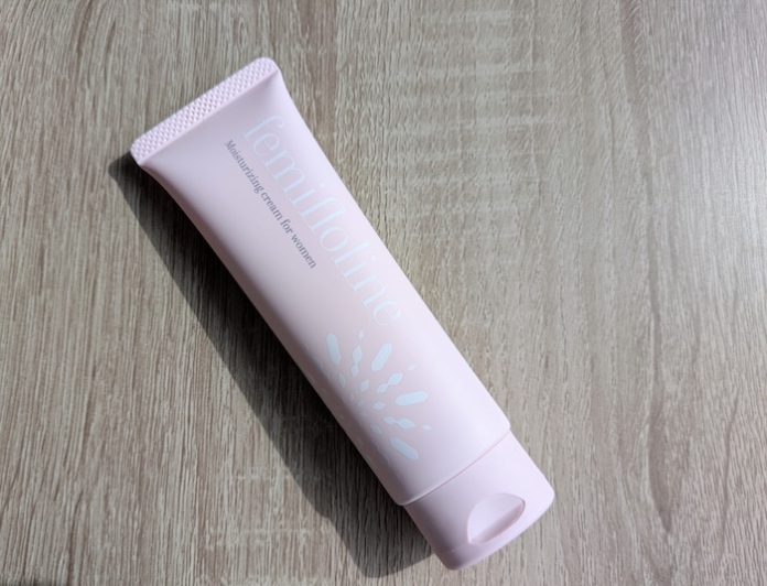 デリケート保湿クリーム