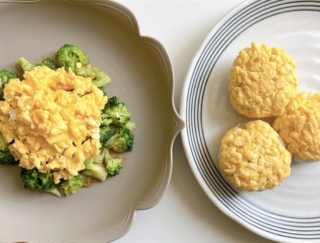 幸せの黄色いバトン。【国際女性デー】に自分へ贈る、ミモザにちなんだ簡単レシピ 　＃Omezaトーク