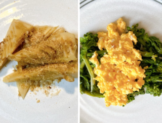 春の苦味でデトックス！ 年度末の忙しい時期に食べたい「ゆる養生」でご自愛ごはん #Omezaトーク