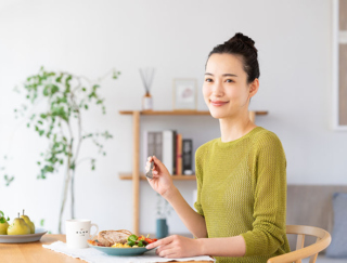春の敏感肌に。スキンケアだけじゃない“腸から整える”新常識