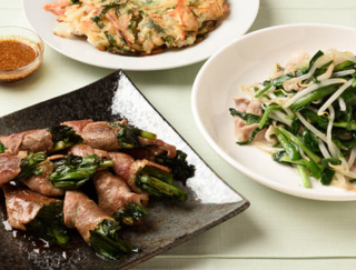 ニラ×豚肉レシピ！チヂミや炒めなど簡単レシピ3選