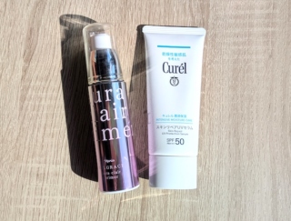 透明感を出しながら自然なトーンアップが叶う！ 2026年新作UVベース２選。選び方ポイント #Omezaトーク