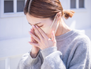 今年の花粉飛散量は昨年の３割増!? 免疫の過剰反応を抑えて、花粉症を和らげる「リカバリー腸活」
