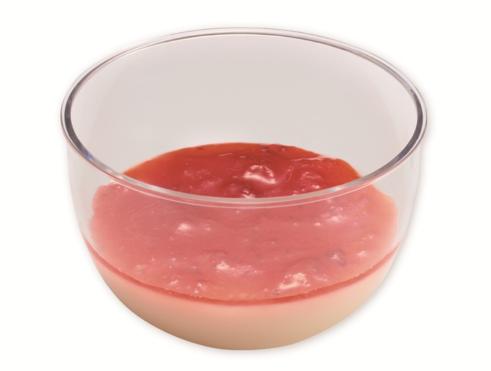 「健康食前の一皿シリーズ」