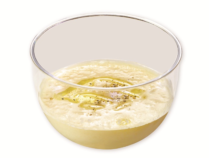 「健康食前の一皿シリーズ」