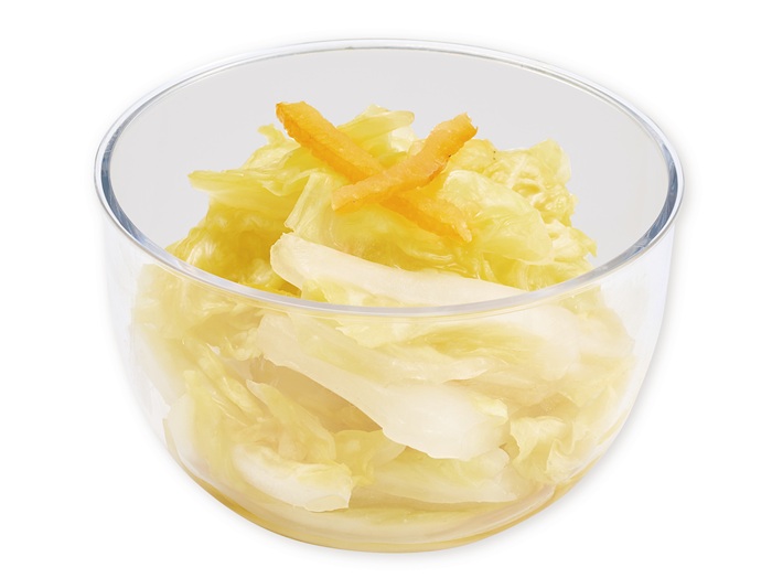 「健康食前の一皿シリーズ」