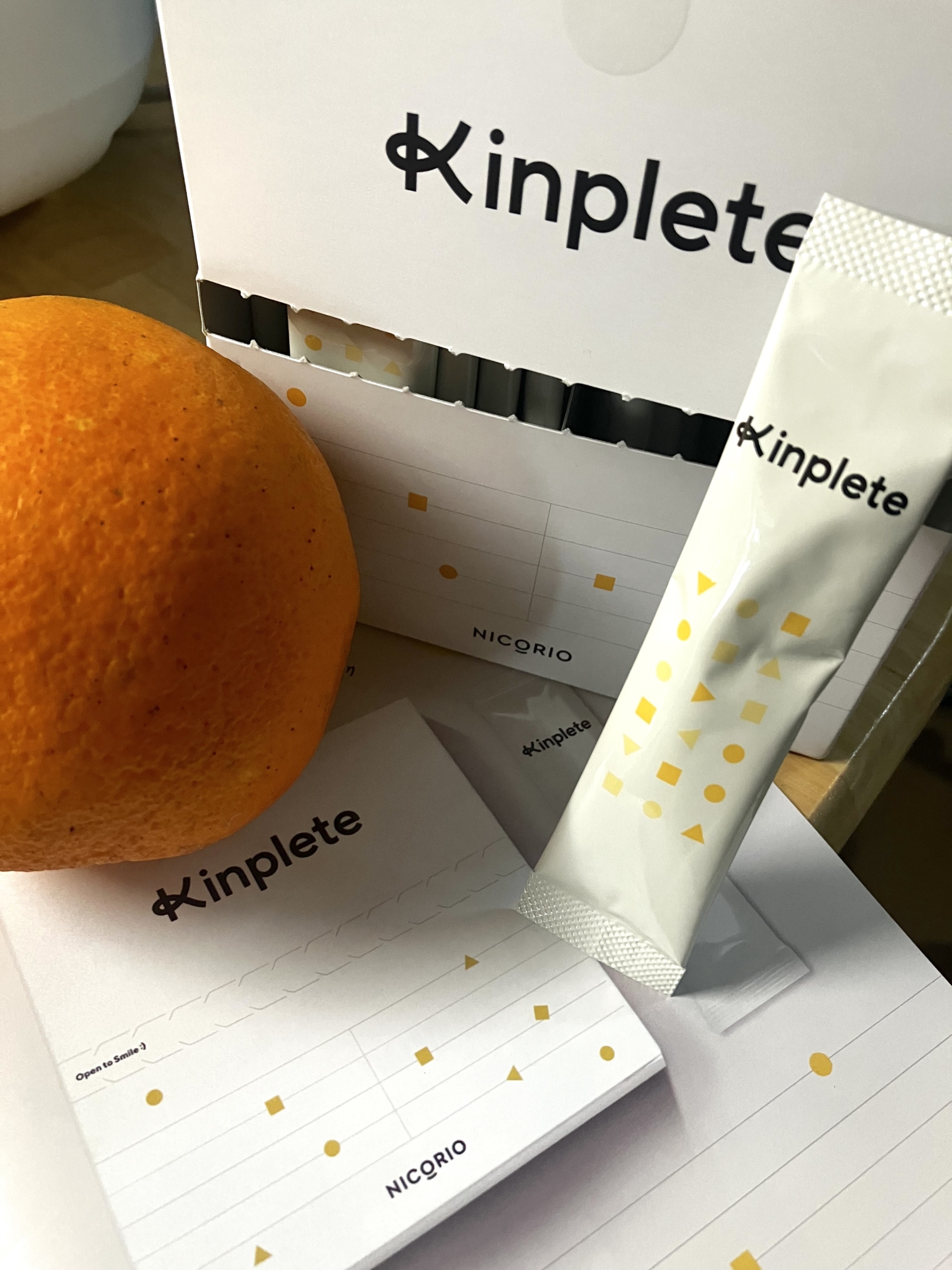 田原ゆみこさんのお試し写真