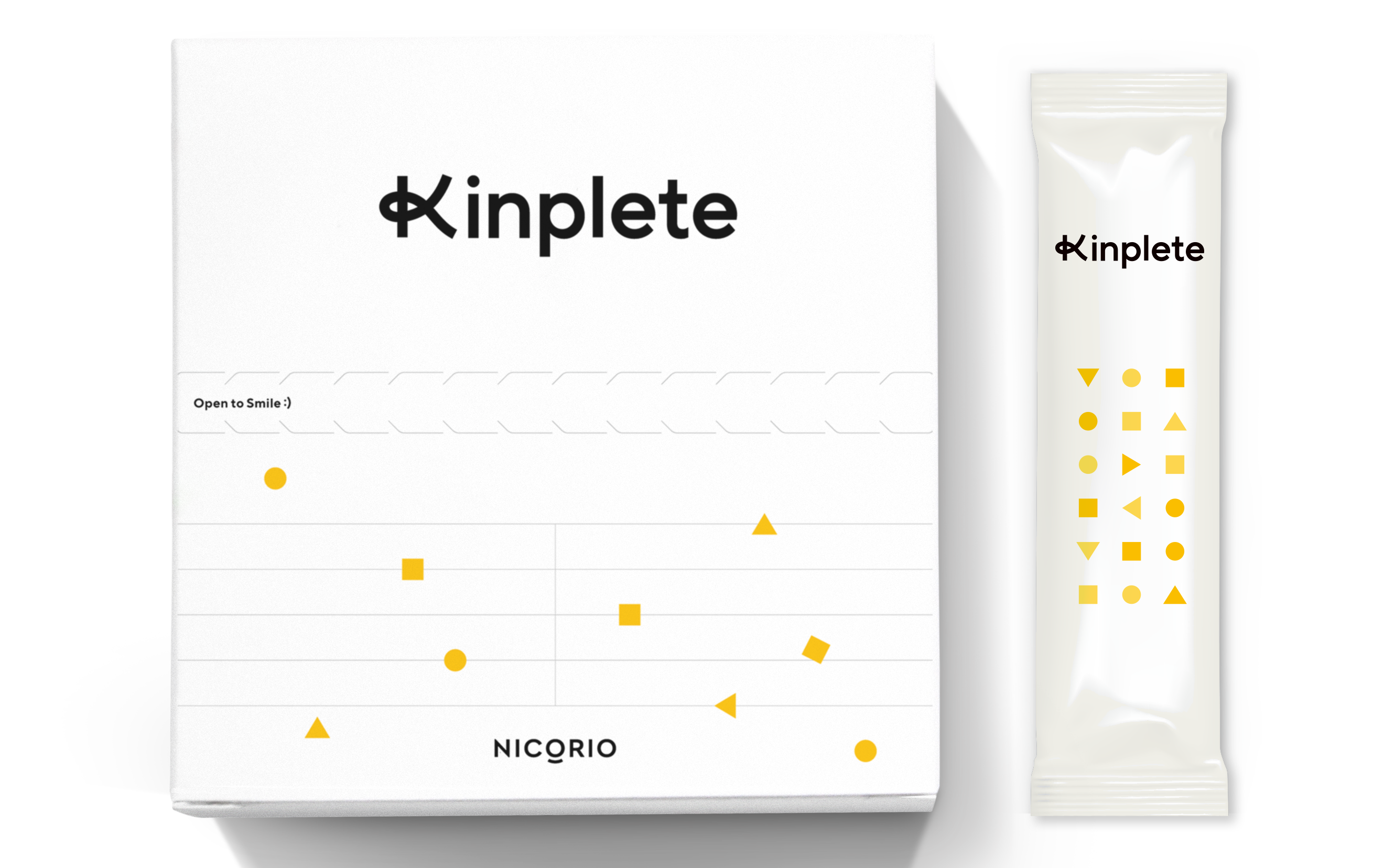 キンプリート商品