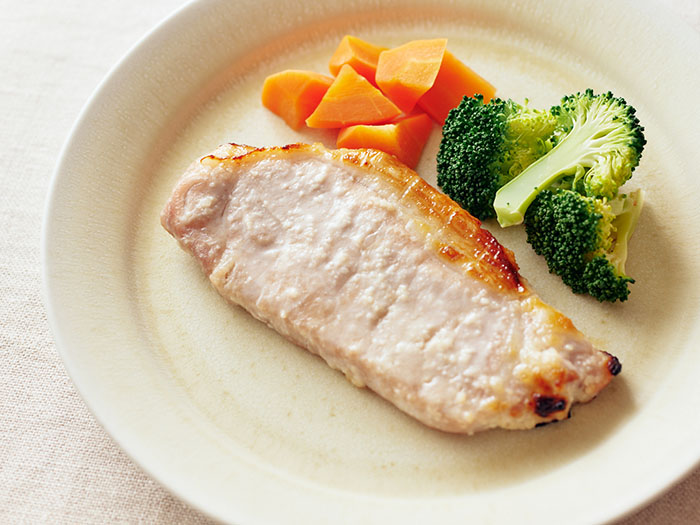 原因不明の“うっすら不調”にサヨナラ！管理栄養士おすぎさんが教える、自分を労わる「週１冷凍作りおき」習慣