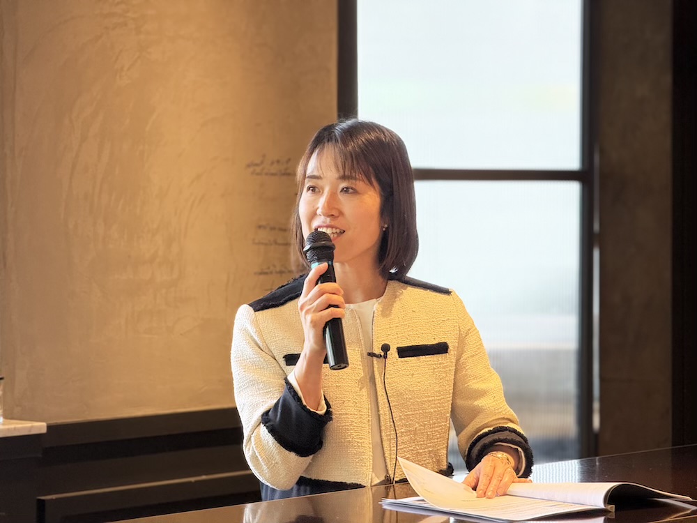 柴田先生