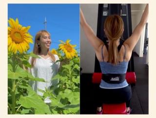 12児を出産、助産師HISAKOさんにインタビュー。女性ホルモンを味方につけてハッピーに過ごすコツ