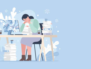 ビジネスパーソンにまん延する 「休んだつもり疲労」。毎日５分、簡単にできる 「メンパセルフケア」で解決！