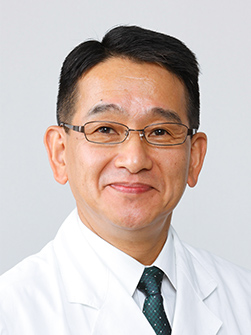 【監修者】 京都府立医科大学大学院医学研究科 生体免疫栄養学講座 教授 / 消化器内科学 特任教授　内藤 裕二 先生