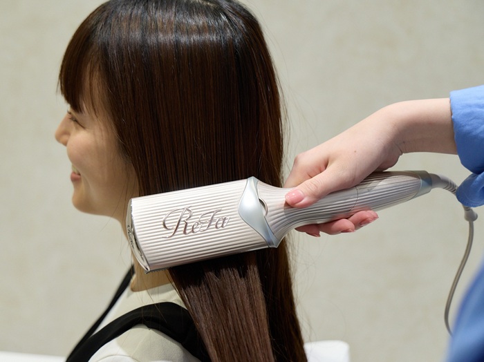 ReFa（リファ）