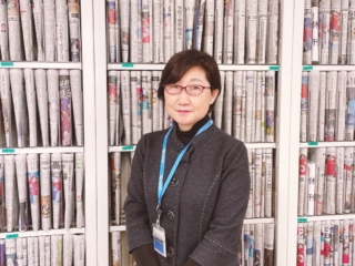 尾高泉写真
