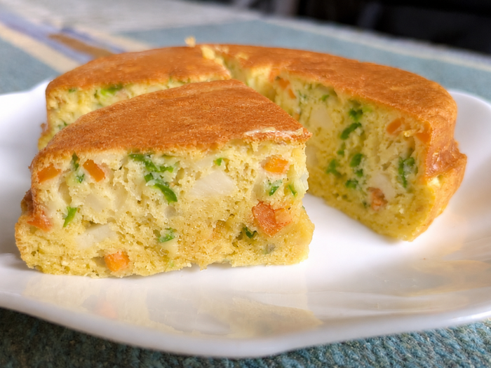 ケークサレ