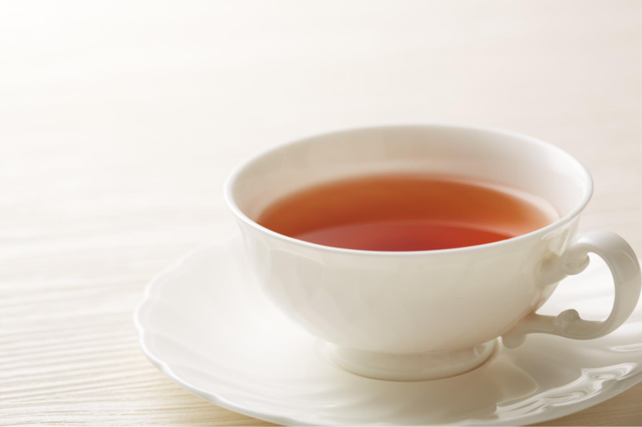 紅茶