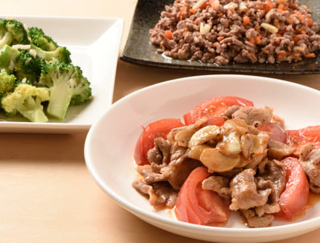 ニンニク料理!おつまみや副菜、ごはんのお供まで簡単レシピ3選