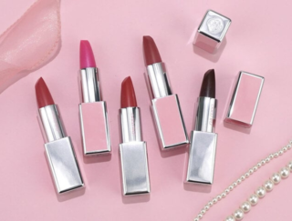 SHISEIDO（資生堂）26年夏新作｜限定ピンクの『テクノサテン ジェル リップスティック』を口コミ