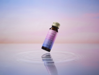 再春館製薬所の新ブランド「ポジティブリズム」を発表！ 「ナイトケアコラーゲン」で睡眠と美肌、UVケアまでサポート