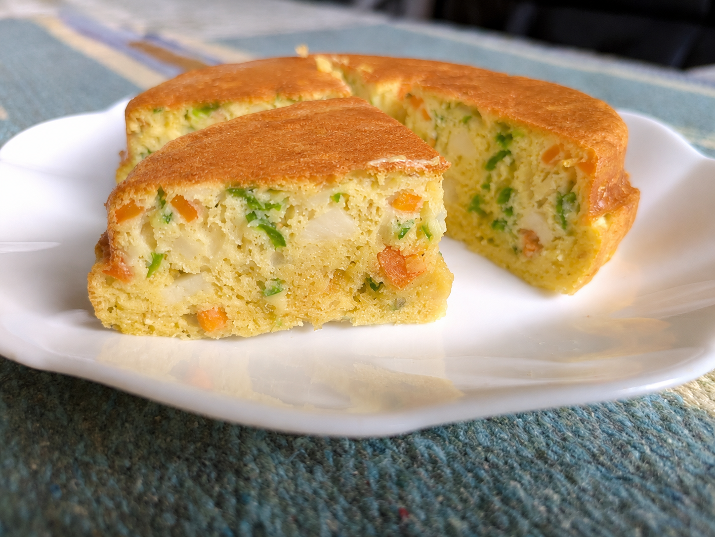ケークサレ