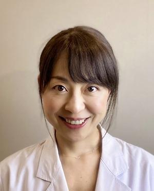 山形 ゆかり（やまがたゆかり）　あんしん漢方薬剤師
