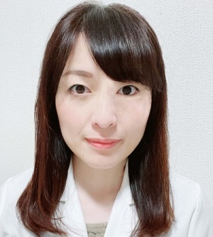 あんしん漢方薬剤師　中田 早苗（なかだ さなえ）