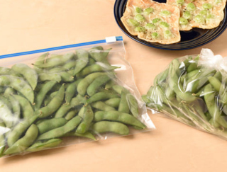 ［枝豆の保存］茹でて冷凍すれば１カ月持つ！　簡単レシピ付き